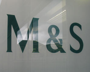 Sign M&S