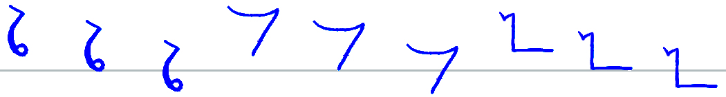 Pitman's New Era: of those, of this, of these, in much, in which, in each, I talk, I take, I took