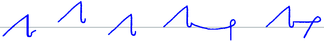 Pitman's New Era: rid of the, right of/off, route of, rate of interest, rate of exchange