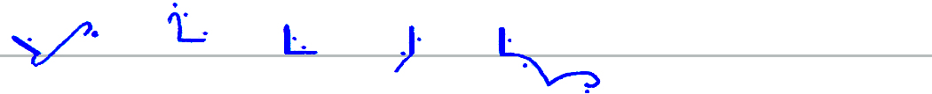 Pitman's New Era: between contradict detect detached determine