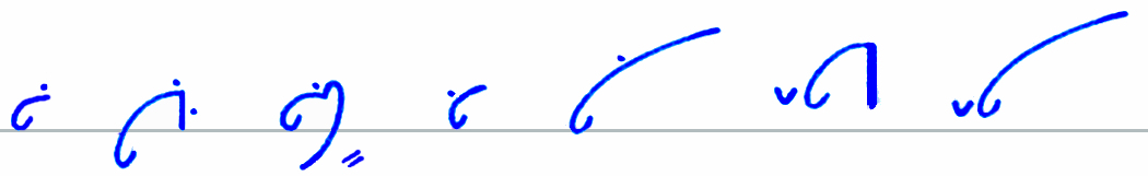 Theory 13 – W Forms