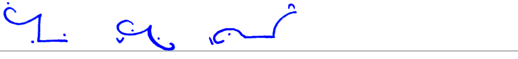 Pitman's New Era: analytic enliven molecule