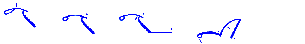 Pitman's New Era: stumble symbol/cymbal symbolic symbology