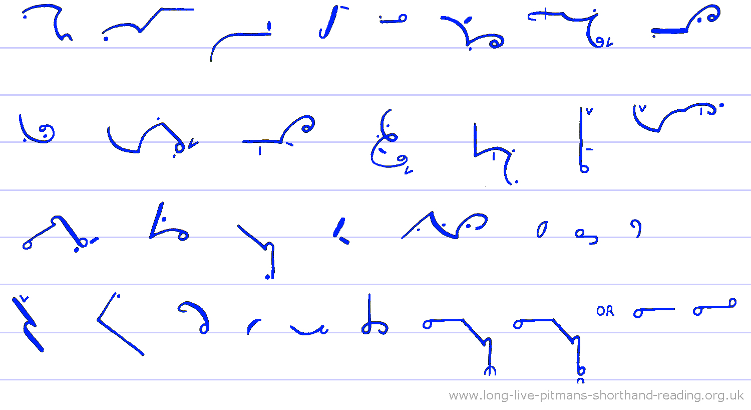 Pitman's New Era Shorthand